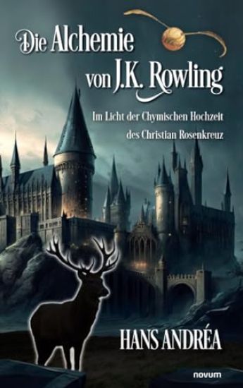 Die Alchemie von J.K. Rowling