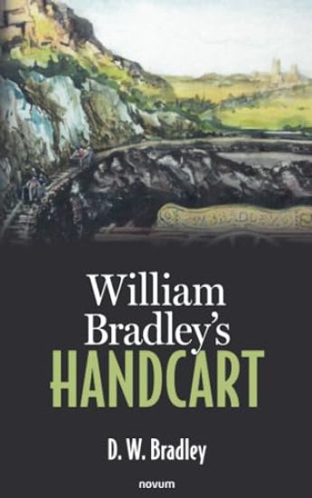 William Bradley’s Handcart