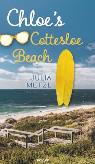 Chloe’s Cottesloe Beach