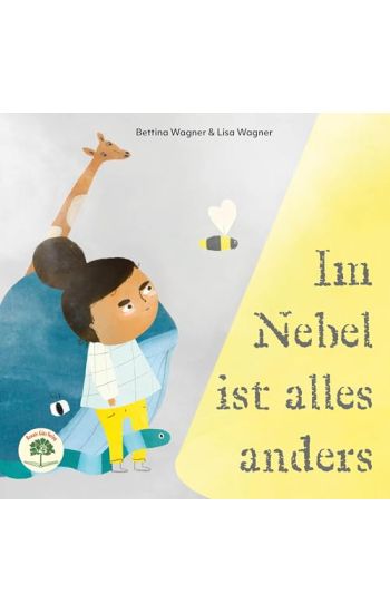 Im Nebel ist alles anders