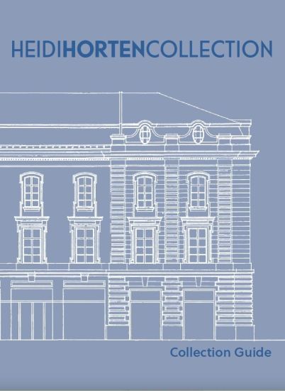 HEIDI HORTEN COLLECTION