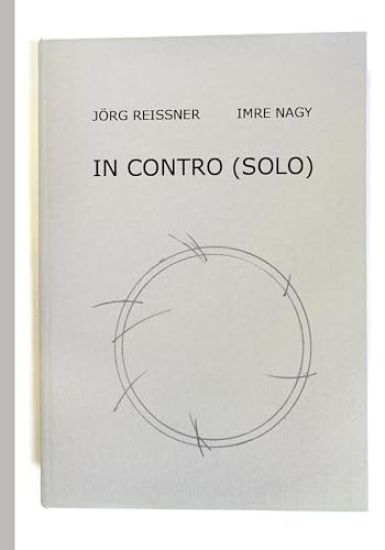 Imre Nagy and Jörg Reissner