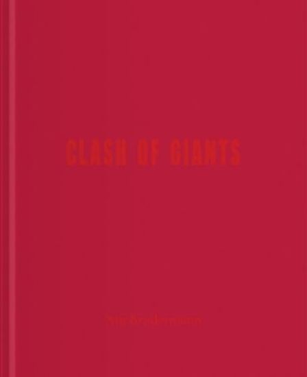 Nin Brudermann: Clash of Giants