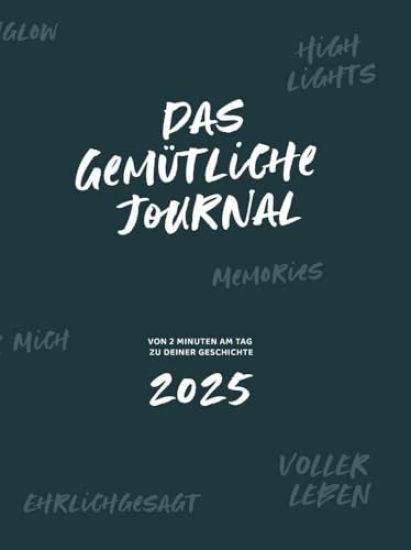 Das gemütliche Journal