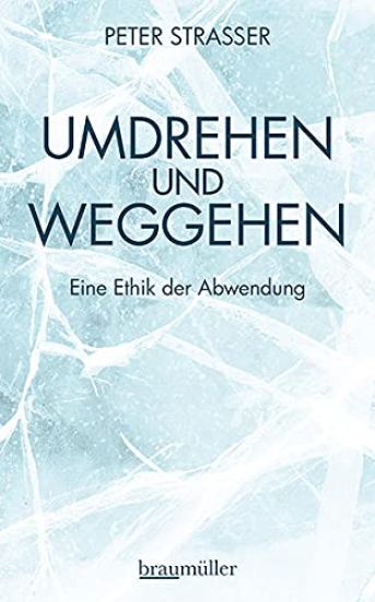 Umdrehen und Weggehen