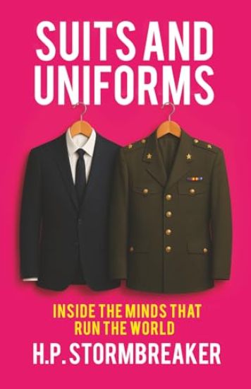 Suits and Uniforms