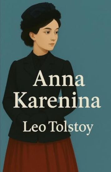 Anna Karenina(Illustrated)