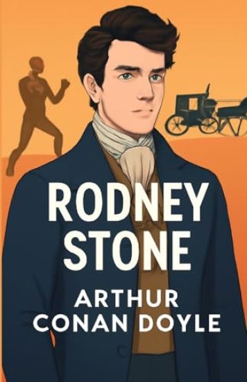 Rodney Stone(Illustrated)
