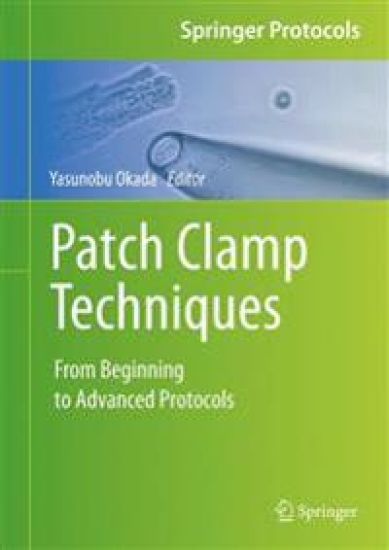 Patch Clamp Techniques