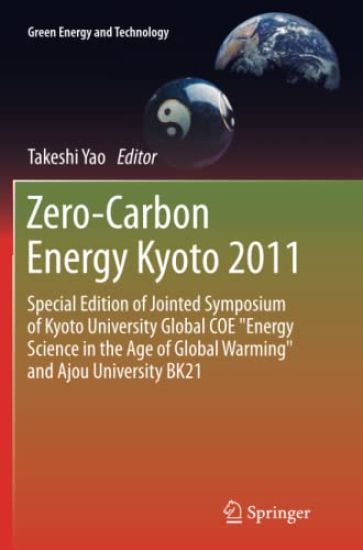 Zero-Carbon Energy Kyoto 2011