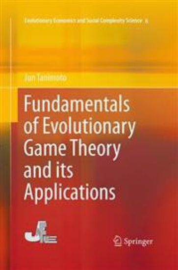 Fundamentals of Evolutionary Game Theory and its Applications