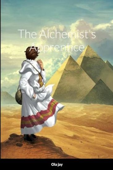The Alchemist's Apprentice