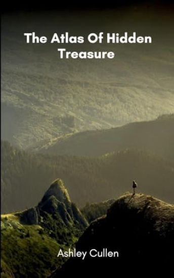 The Atlas Of Hidden Treasure