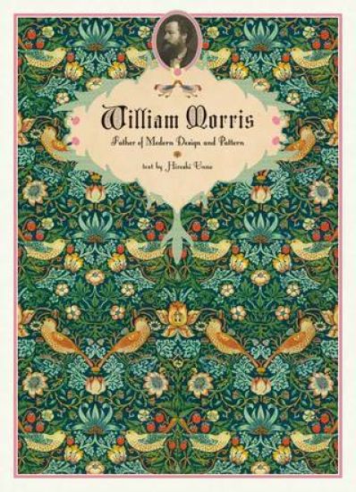 WILLIAM MORRIS