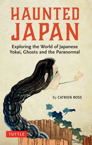 Haunted Japan