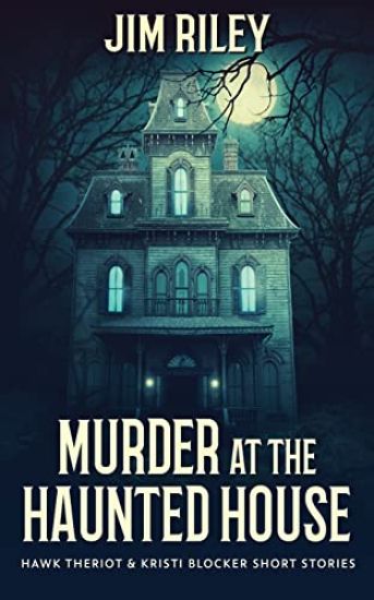 Murder at the Haunted House