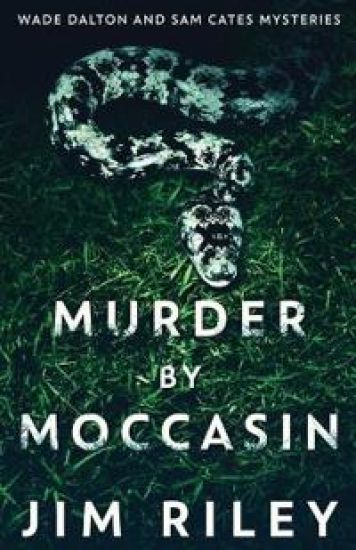 Murder by Moccasin
