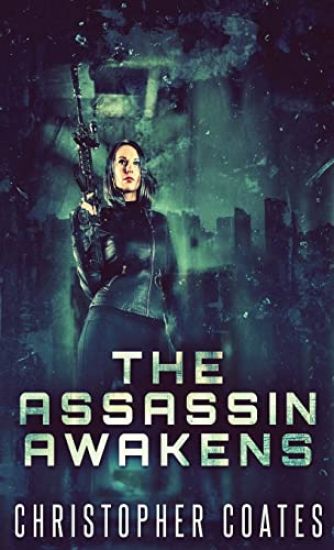 The Assassin Awakens