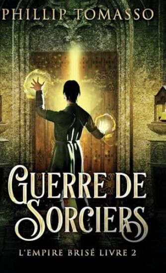 Guerre de sorciers