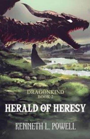 Herald Of Heresy