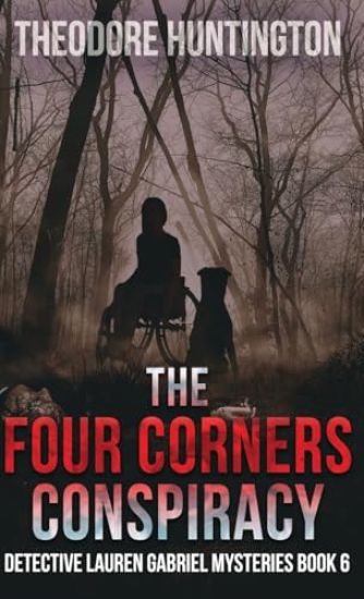The Four Corners Conspiracy