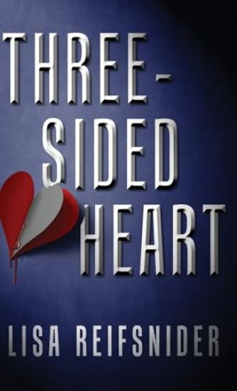 Three-Sided Heart