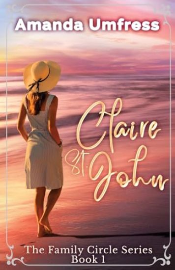 Claire St. John