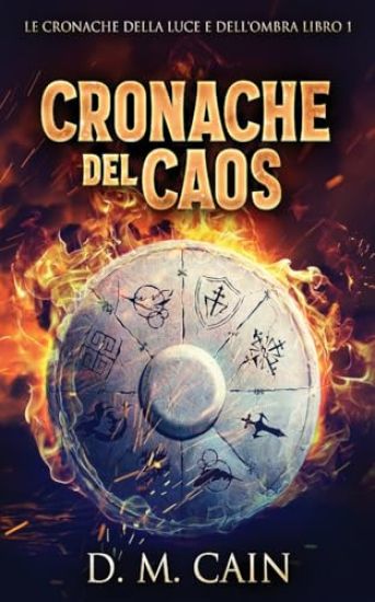 Cronache del Caos