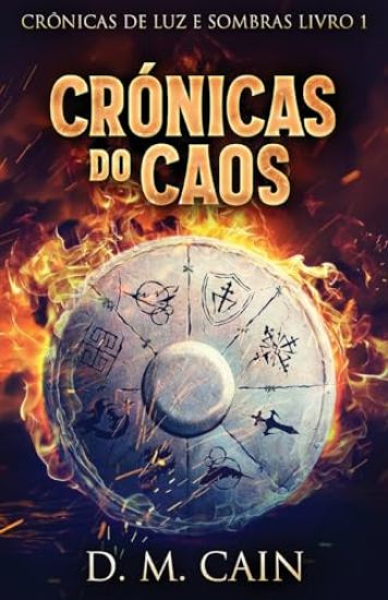 Crónicas do Caos