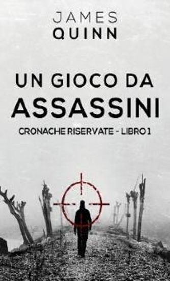 Un Gioco Da Assassini