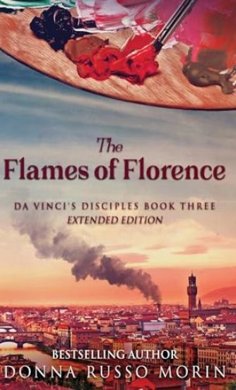 The Flames of Florence