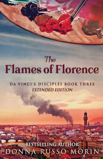 The Flames of Florence
