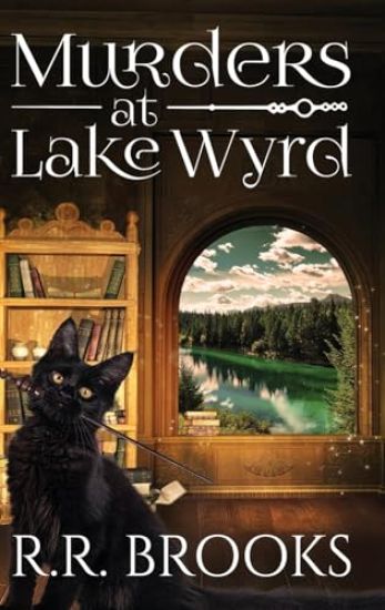 Murders at Lake Wyrd