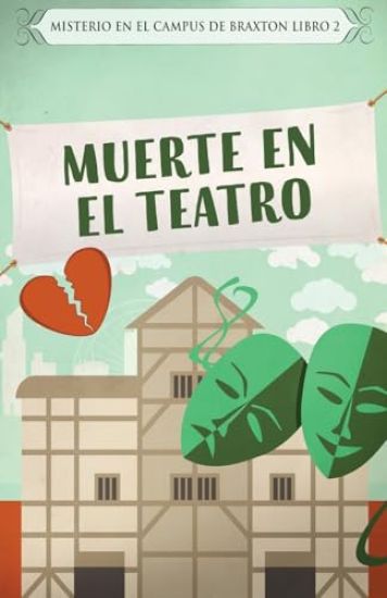 Muerte En El Teatro