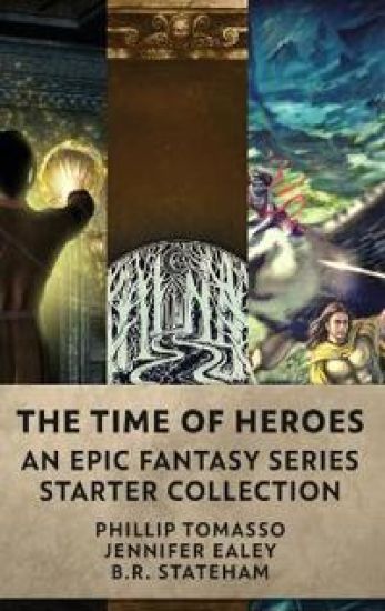 The Time Of Heroes