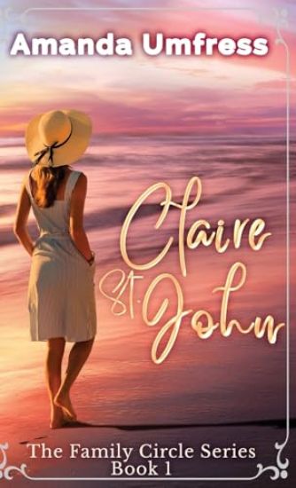 Claire St. John