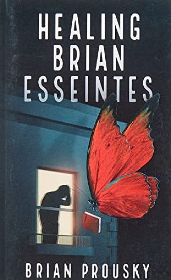 Healing Brian Esseintes