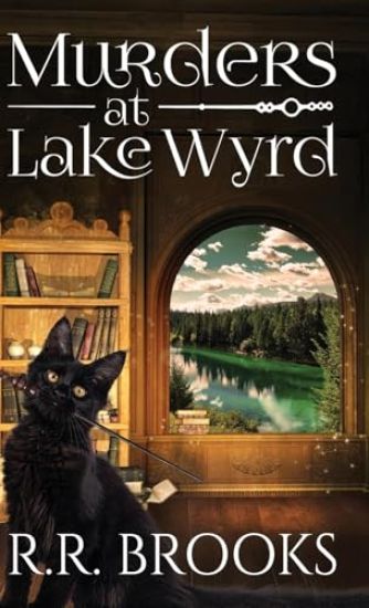 Murders at Lake Wyrd