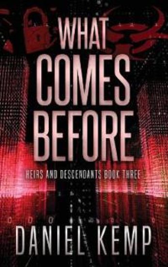 What Comes Before