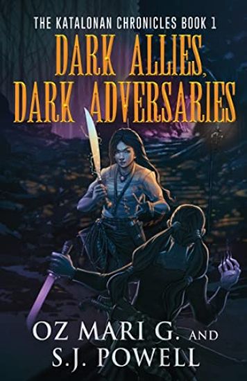 Dark Allies, Dark Adversaries