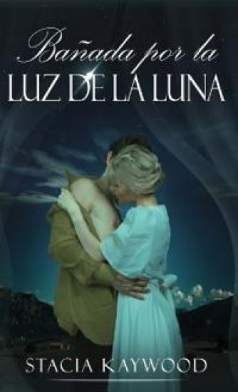 Bañada por la Luz de la Luna