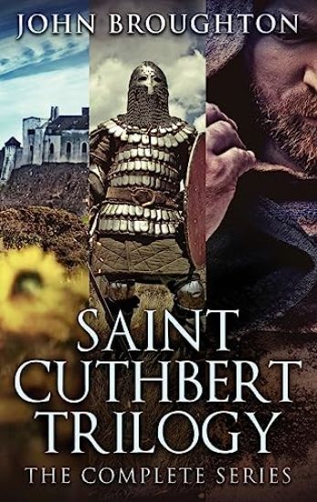 Saint Cuthbert Trilogy