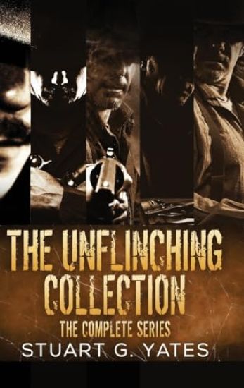 The Unflinching Collection
