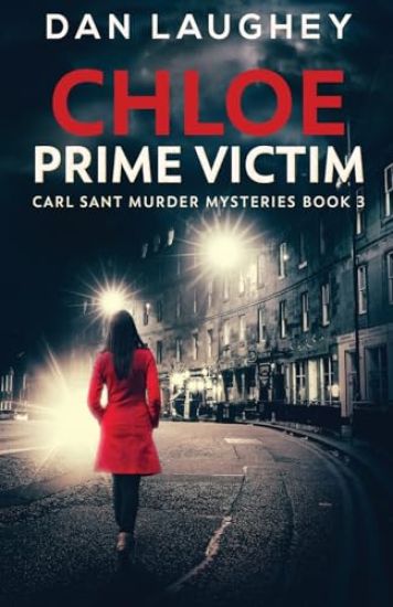 Chloe - Prime Victim