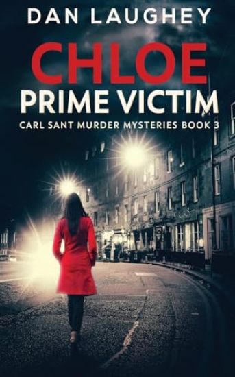 Chloe - Prime Victim