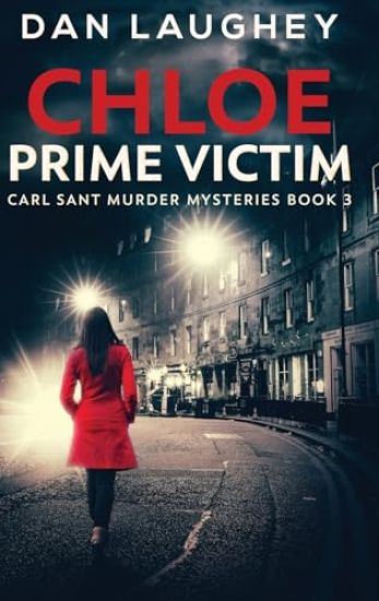 Chloe - Prime Victim