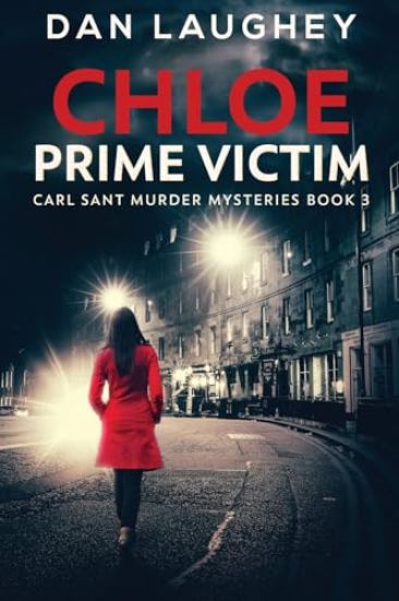 Chloe - Prime Victim