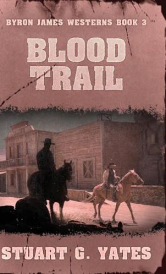 Blood Trail