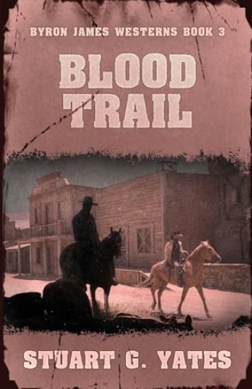 Blood Trail
