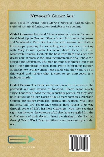 Newport's Gilded Age